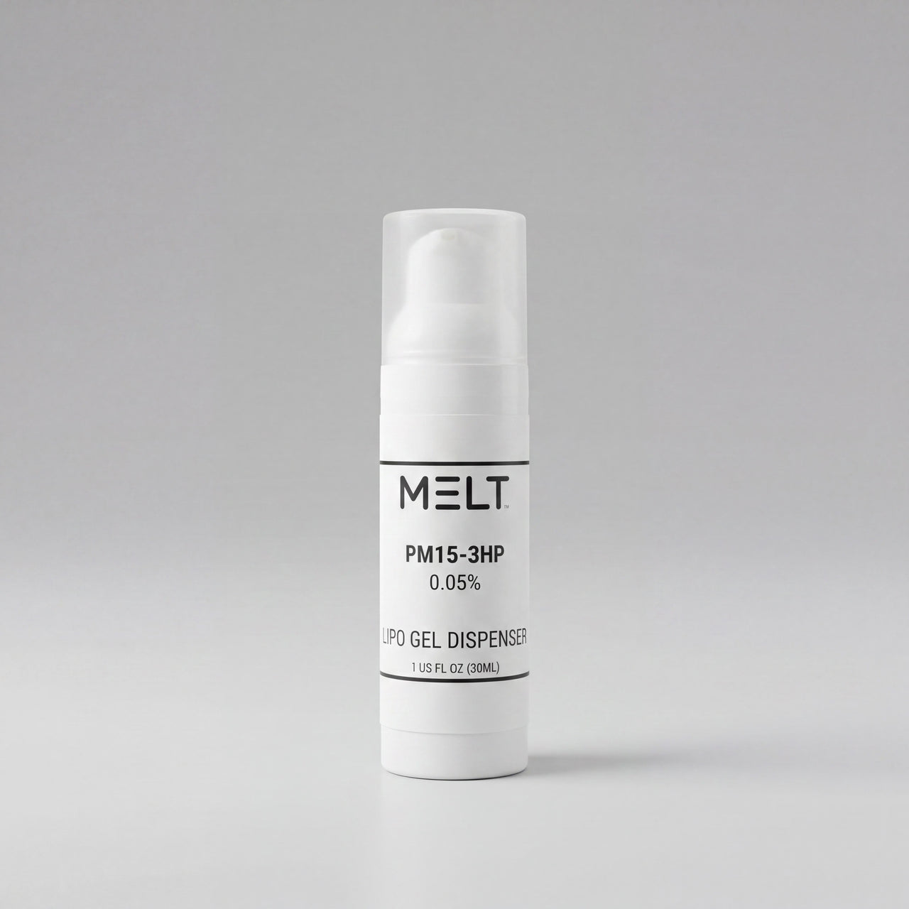 Formula PM15- Hair Restoration Breakthrough