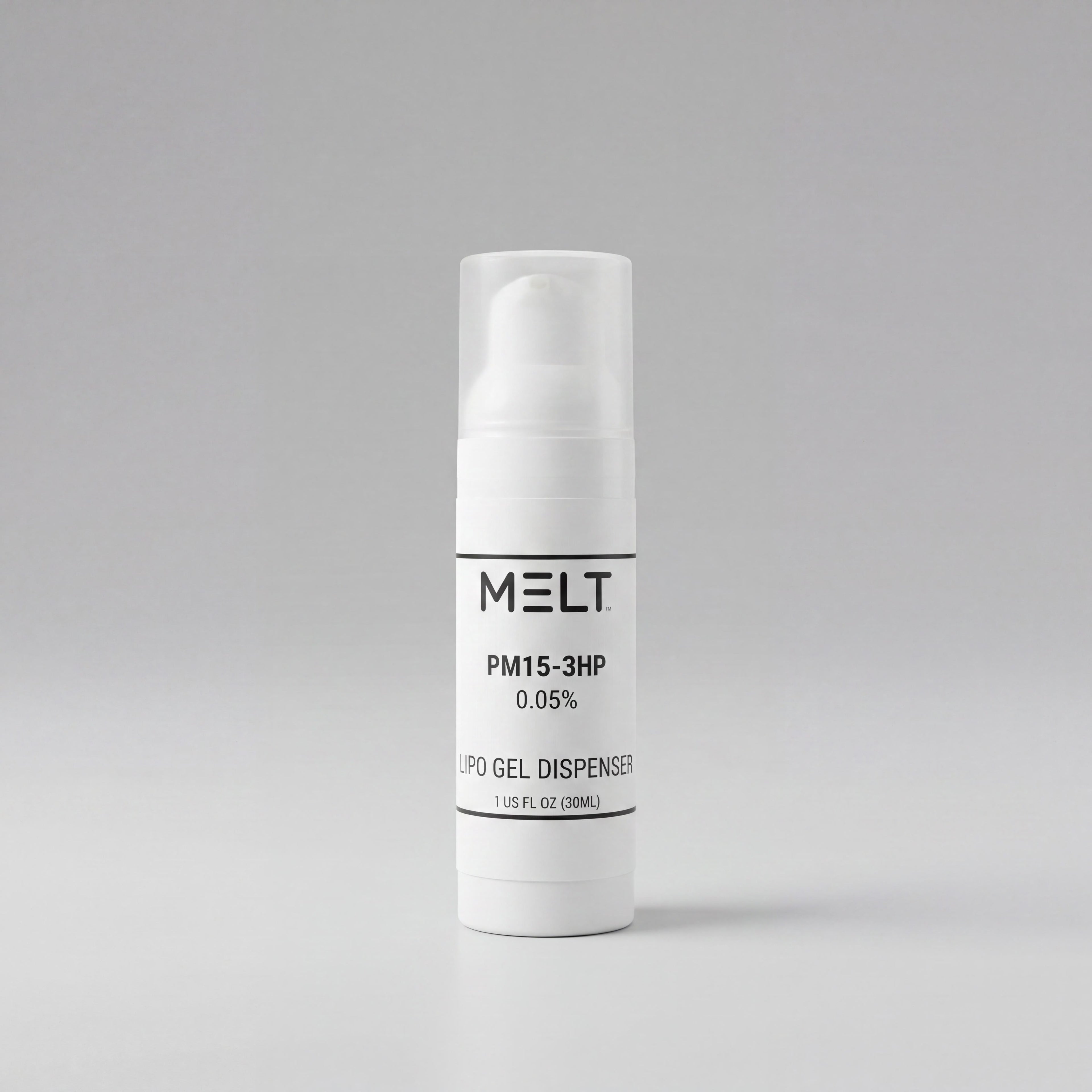Formula PM15- Hair Restoration Breakthrough