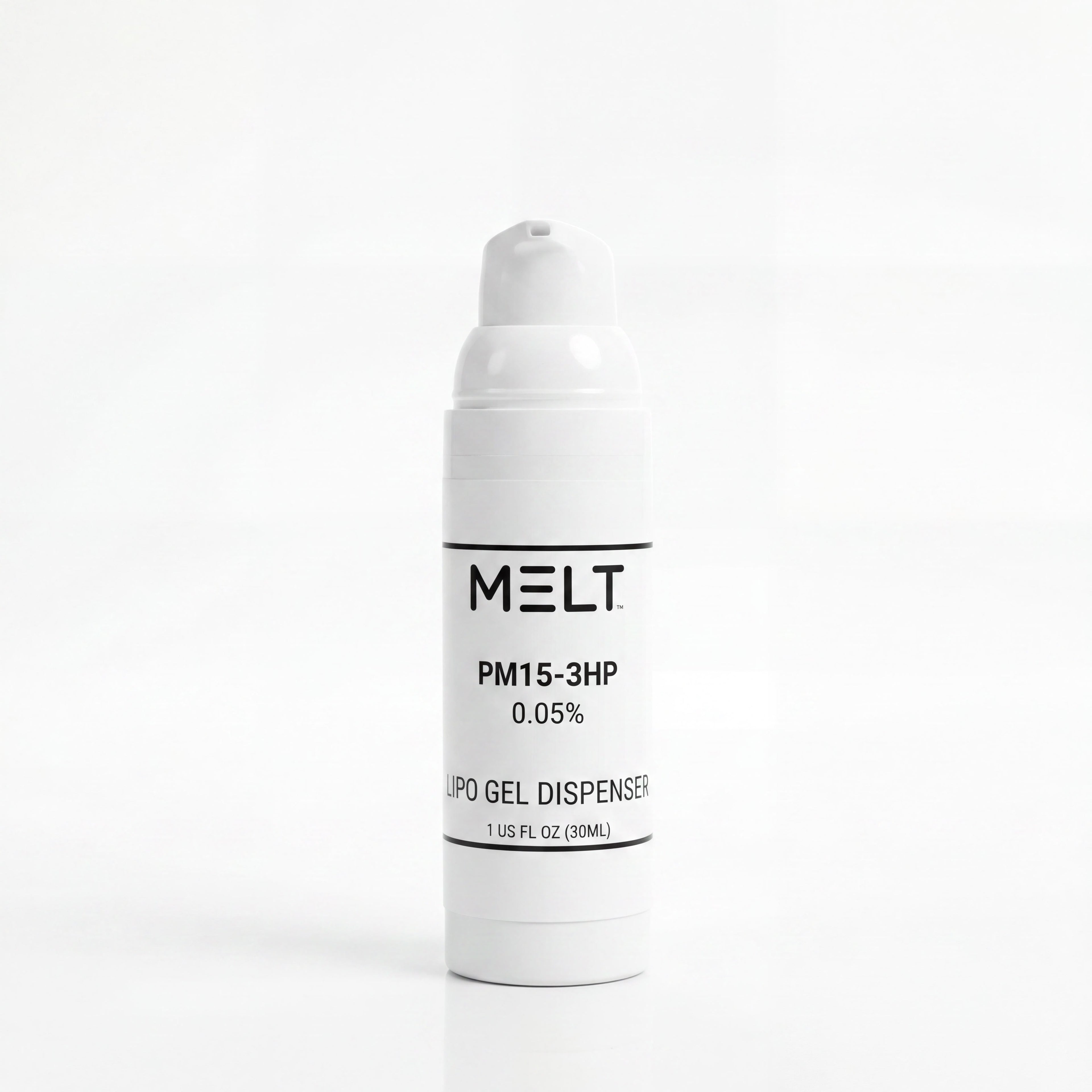 Formula PM15- Hair Restoration Breakthrough