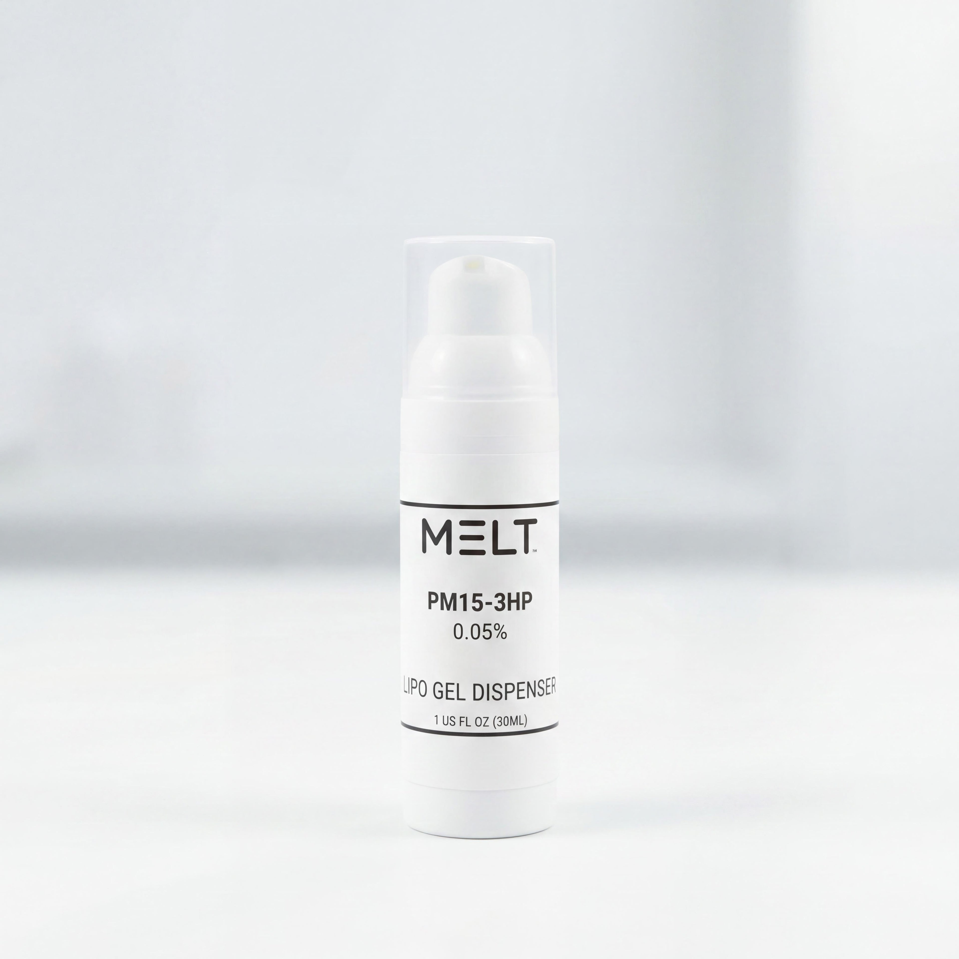 Formula PM15- Hair Restoration Breakthrough